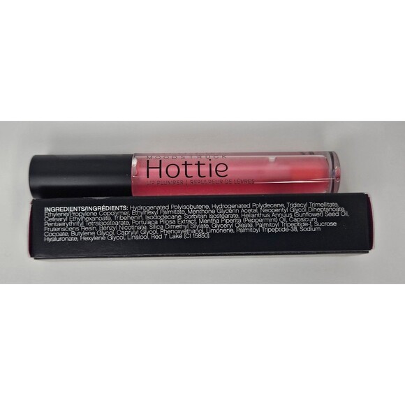 Younique Moodstruck Hottie Lip Plumper New in Box - Picture 2 of 5